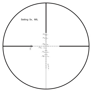 VictOptics SOI 1.5-5x20 Scope - Img 11
