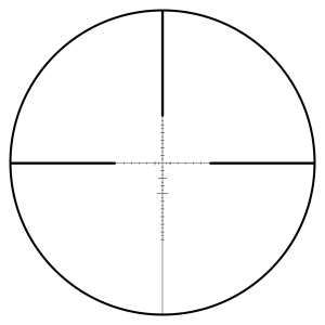 VictOptics SOI 2-7x32 Scope - Img 10
