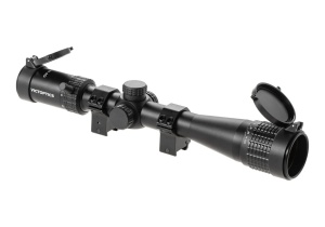 VictOptics SOI 4-12x40AO Scope