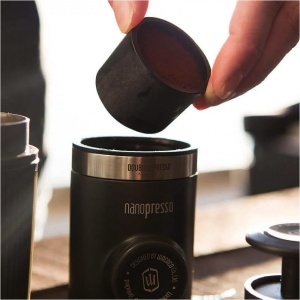Wacaco Barista Kit Nanopresso Coffee Set - Img 10