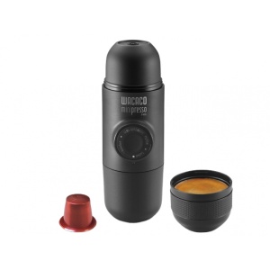 Wacaco Minipresso NS travel espresso machine - Img 3