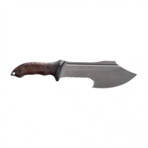 Walther FTK XXL axe knife - Img 3