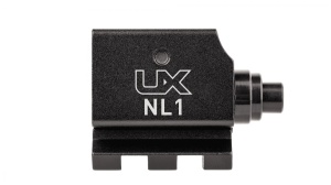 Walther Nano Laser I laser sight (NL1) - Img 4