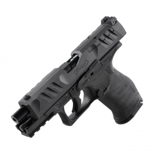 Walther PDP Compact 4" -2J- 6mm BB pistol [Co2] - Img 10