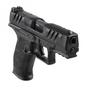 Walther PDP Compact 4" 6mm BB airsoft pistol [GreenGas - GBB] - Img 8
