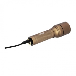 Walther PL71r sand flashlight - Img 2