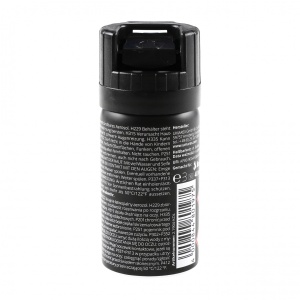 Walther Polizei police pepper spray 40ml cone - Img 3