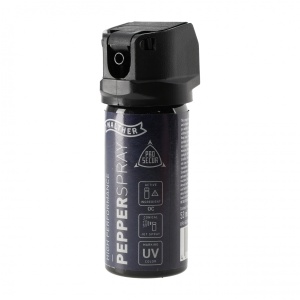 Walther Pro Secur pepper Gas 53 ml - CONE