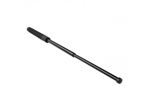 Walther ProSecur Telescopic Baston 26in Blk - Img 3