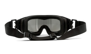 Wiley X Spear Dual Lens Goggle - 3 lens - Img 3