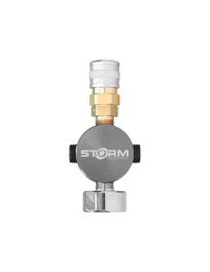 Wolverine STORM CAT5 regulator - Img 4