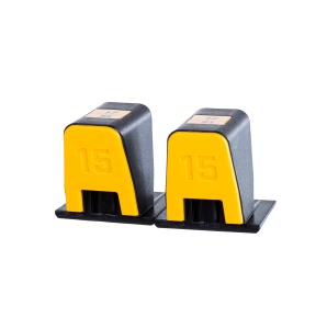 Work Sharp Benchstone / Whetstone Guides for sharpening knives 15 & 17dgr