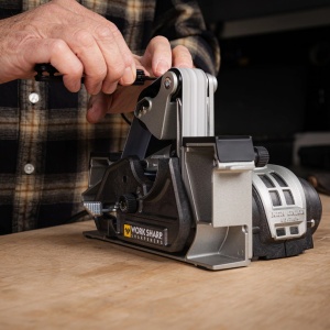Work Sharp Ken Onion Edition ELITE Mk2 Electric knife sharpener - Img 6