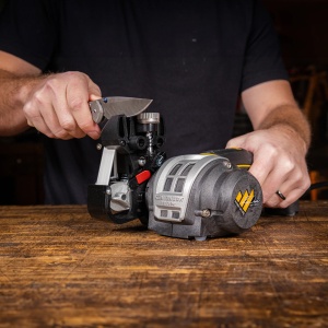 Work Sharp Ken Onion Edition Mk2 Electric knife sharpener - Img 7