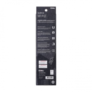 xSilky Gomboy Outback KURO 240-8 LE SK handsaw - Img 8
