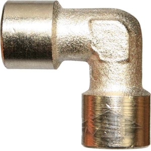 1/8 Elbow 90gr - Female / FE-FE [PPD] - Img 2