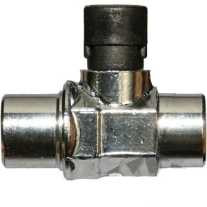 1/8 MINI ON/OFF VALVE W/ BLEEDER [PPD] - Img 5