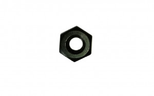 10-32 x 3/8 / 11966 Tippmann Black Hex Nut