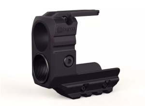 12g Adapter for BYRNA HD Pistol - for Co2 12gr Capsule