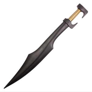 300 Sword Foam Weapon - LARP Weapon