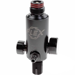 300bar Ninja "Flex" Regulator - Img 3