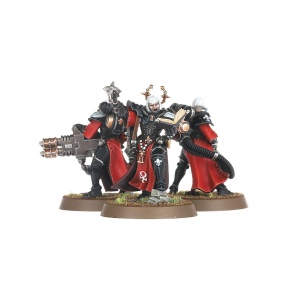 Adepta Sororitas: Retributor Squad [52-25] - Img 3