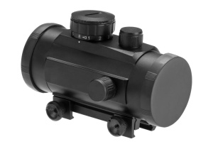Aim-O 1x40 Red Dot Sight - Img 4