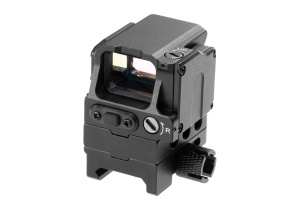 Aim-O FC1 Red Dot Sight 2 MOA - Img 4