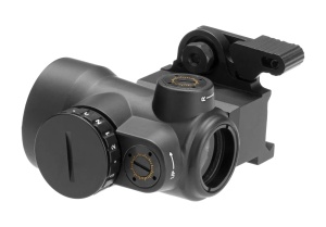 Aim-O MRO QD Red Dot - Img 5