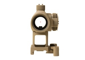 Aim-O RD-1 QD Kit Red Dot - Img 9