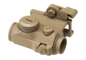 Aim-O RD-2 Red Dot with QD Mount - Img 11