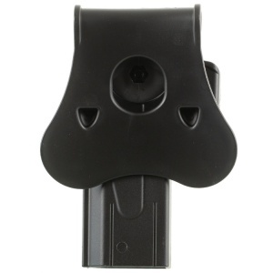 Amomax paddle holster for STI Hi-Capa 2011 pistols - Img 2
