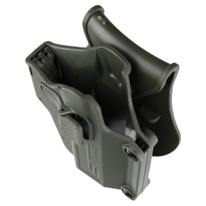Amomax Per-Fit Paddle Holster Multi Fit - Img 6