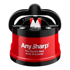 AnySharp classic sharpener (Blister)
