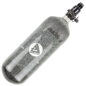 ARMOTECH SUPRALITE 1.5L HP SYSTEM 300 BAR w/ PowAir MaxReg