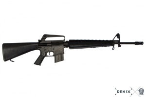 Assault Rifle M16A1 (Replica) - Img 1