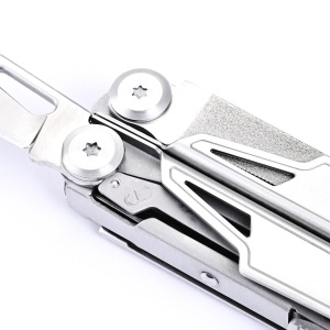 AZYMUT Giewon Multitool – 14in1 – w/ belt holster (H2038) - Img 6