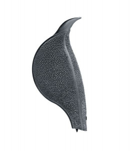 Backstrap / Handle Back for Smith & Wesson M&P9 2.0 T4E cal.43 Pistol - Img 3