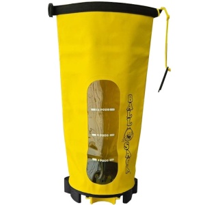 BALLSACK Pot Filling System 2.0 (black/yellow)
