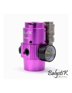Balystik HPR200 HPA regulator [EU] - Img 4