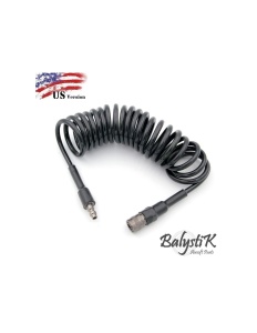 Balystik Mini Mamba HPA line - US version (extensible)