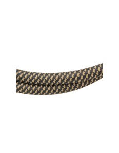 Balystik PREMIUM HPA braided line US version - Black / Tan - Img 2