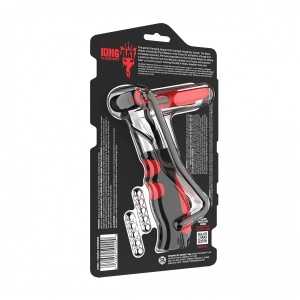 Barnett King Rat Black Widow Slingshot  - Img 3