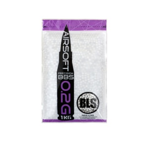 BB BLS 0.20g 1kg [BLS]