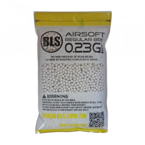BB BLS 0.23g 1kg [BLS]