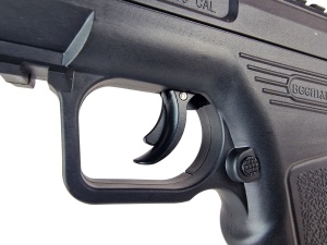 BEEMAN BP50 - Pistol cal.50 - Img 6