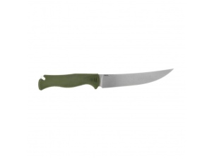 Benchmade 15500-04 Meatcrafter knife fixed blade - Img 2