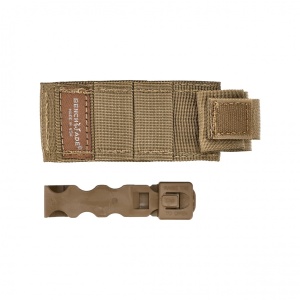 Benchmade 2750SFE-2 Auto Adamas folding knife. - Img 6