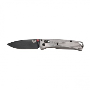 Benchmade 535BK-4 Bugout folding knife - Img 1