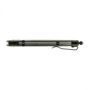 Benchmade 537GY-1 Bailout Knife - Img 5